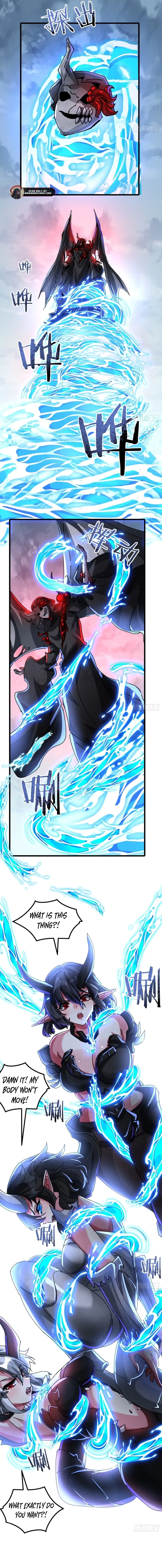 Read Doomsday Game_ Rise of the Villain EN Manga Online
