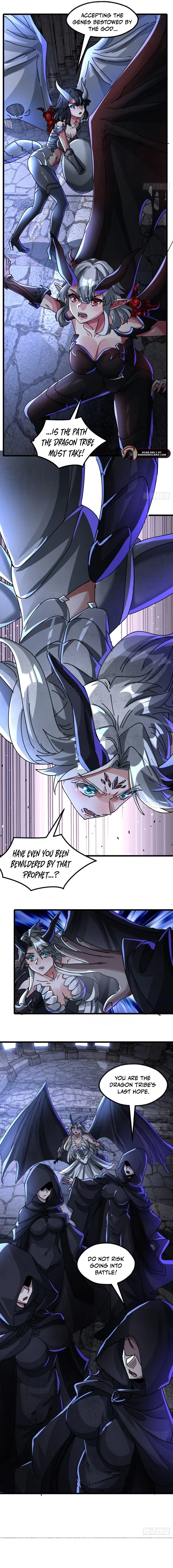 Read Doomsday Game_ Rise of the Villain EN Manga Online