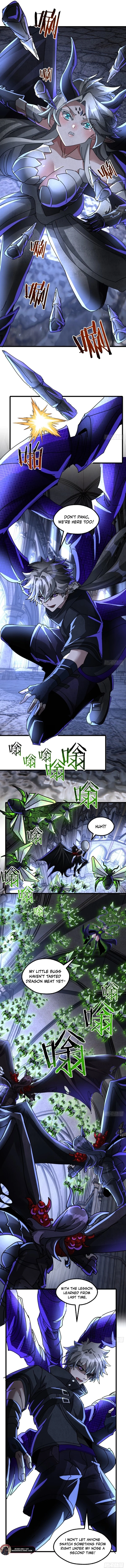 Read Doomsday Game_ Rise of the Villain EN Manga Online