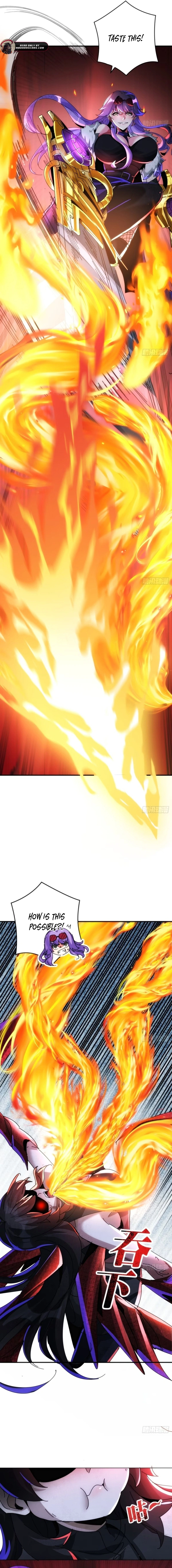 Read Doomsday Game_ Rise of the Villain EN Manga Online