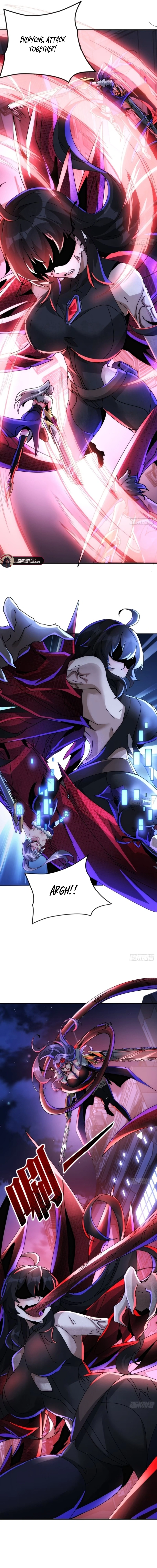 Read Doomsday Game_ Rise of the Villain EN Manga Online