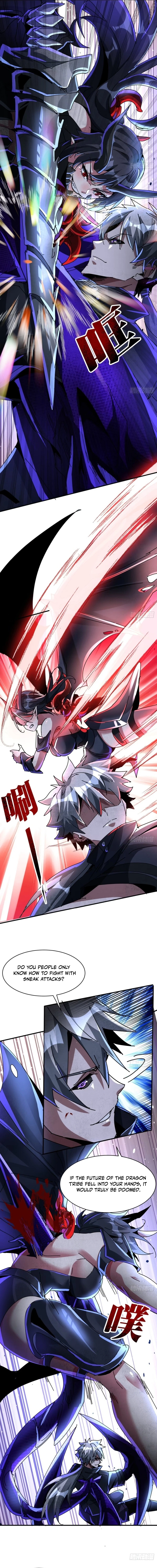 Read Doomsday Game_ Rise of the Villain EN Manga Online