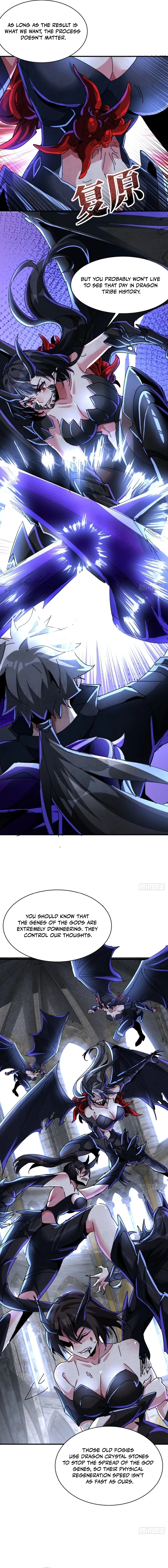 Read Doomsday Game_ Rise of the Villain EN Manga Online