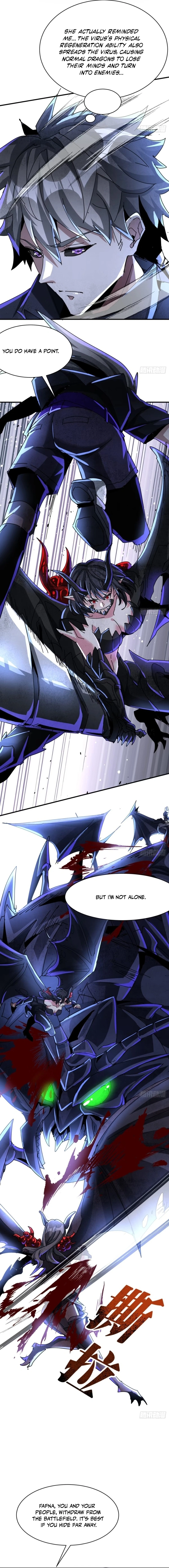 Read Doomsday Game_ Rise of the Villain EN Manga Online