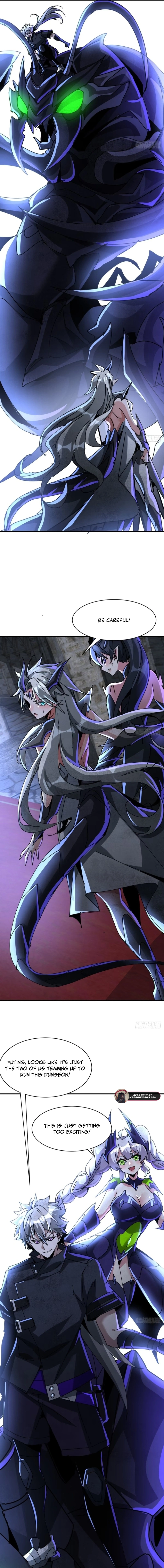 Read Doomsday Game_ Rise of the Villain EN Manga Online