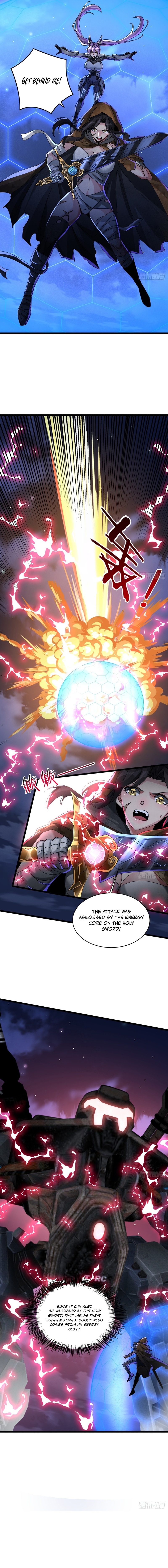 Read Doomsday Game_ Rise of the Villain EN Manga Online