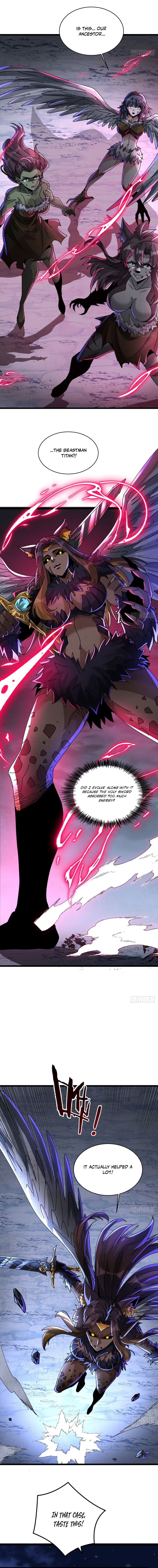 Read Doomsday Game_ Rise of the Villain EN Manga Online