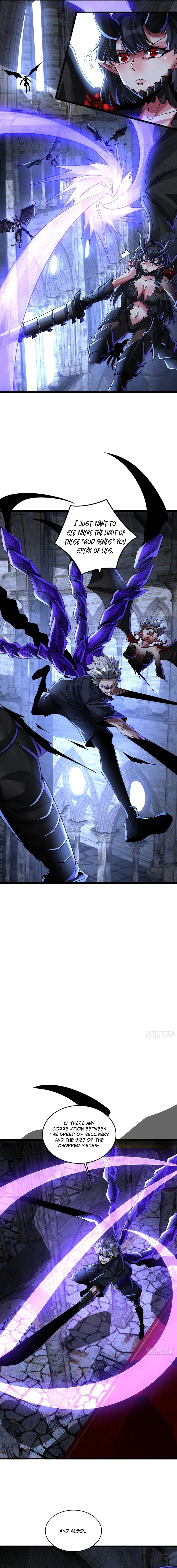 Read Doomsday Game_ Rise of the Villain EN Manga Online
