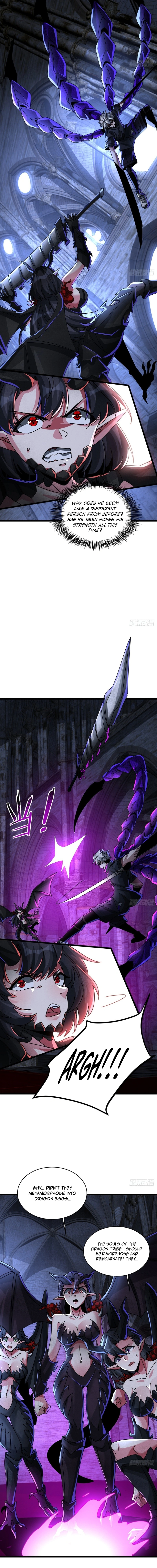 Read Doomsday Game_ Rise of the Villain EN Manga Online