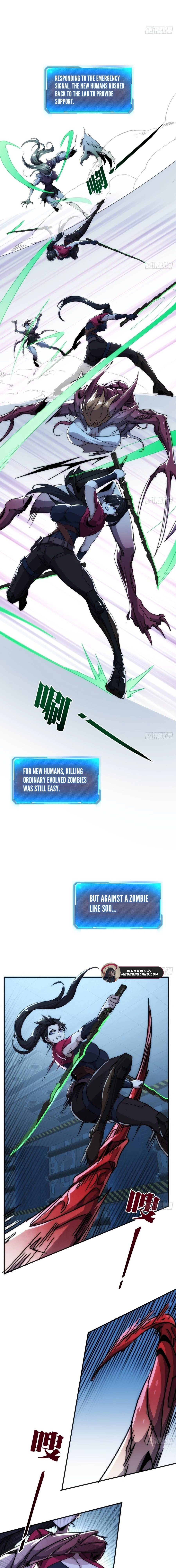 Read Doomsday Game_ Rise of the Villain EN Manga Online