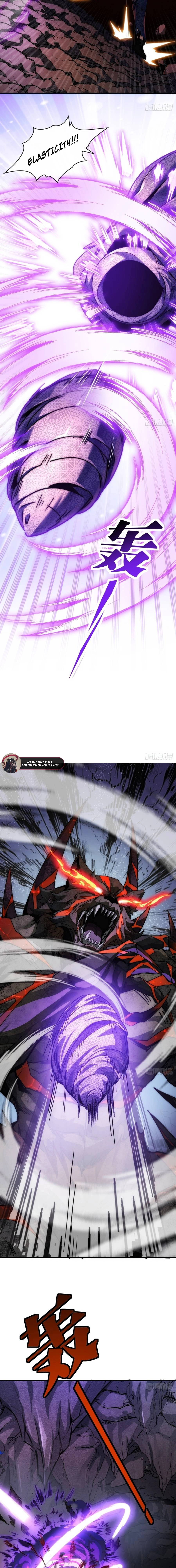 Read Doomsday Game_ Rise of the Villain EN Manga Online