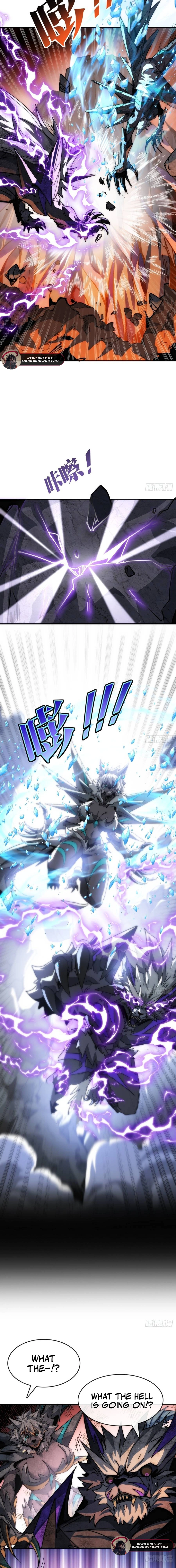 Read Doomsday Game_ Rise of the Villain EN Manga Online