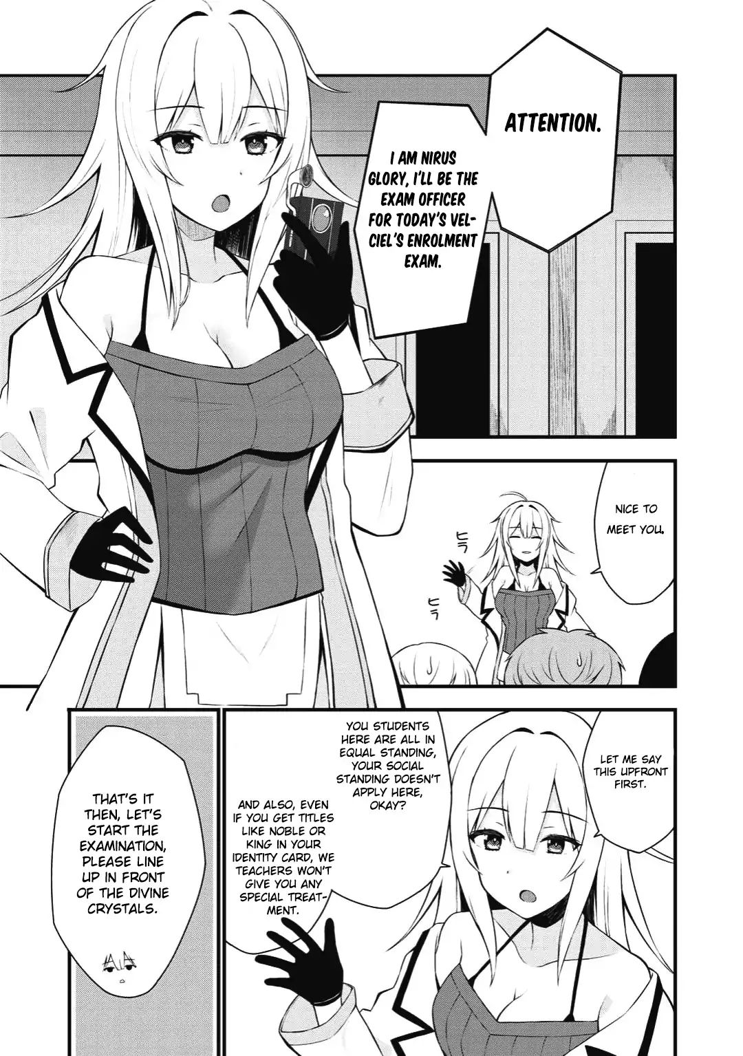 Read Dorei Shounin shika Sentakushi ga Nai desu yo_ ~Harem_ Nani Sore Oishii no EN Manga Online