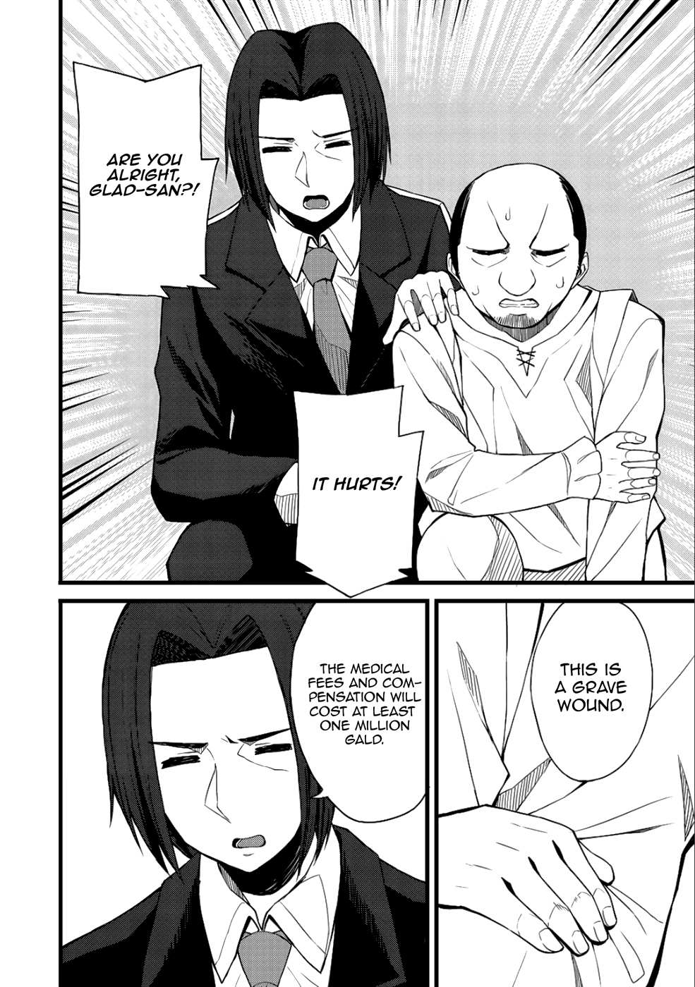Read Dorei Shounin shika Sentakushi ga Nai desu yo_ ~Harem_ Nani Sore Oishii no EN Manga Online