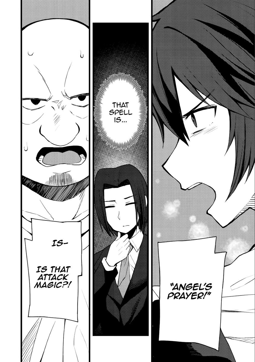 Read Dorei Shounin shika Sentakushi ga Nai desu yo_ ~Harem_ Nani Sore Oishii no EN Manga Online