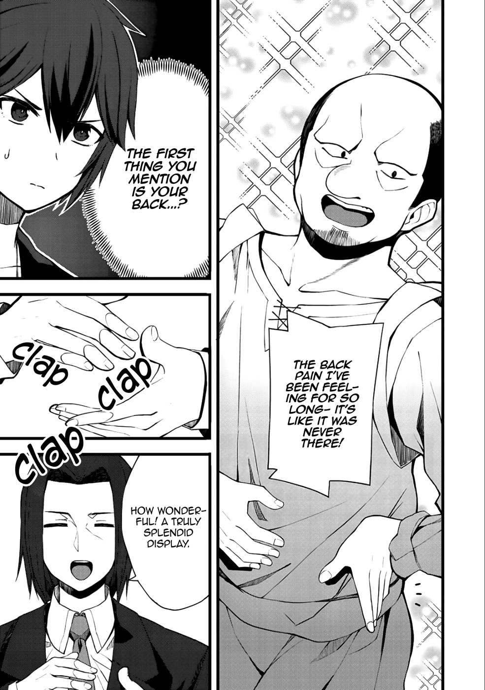 Read Dorei Shounin shika Sentakushi ga Nai desu yo_ ~Harem_ Nani Sore Oishii no EN Manga Online