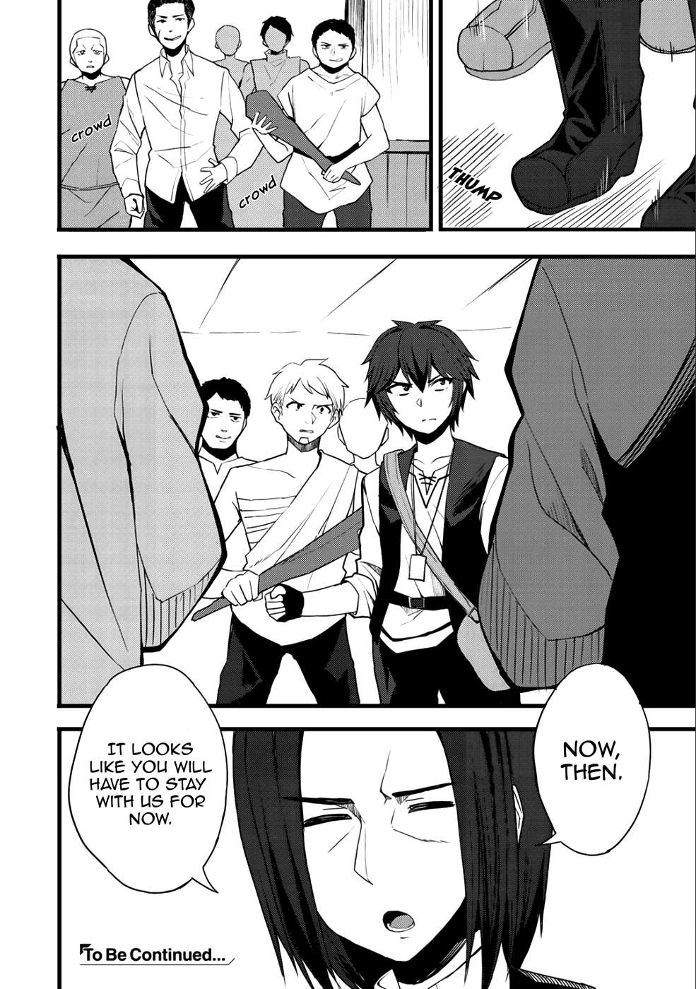 Read Dorei Shounin shika Sentakushi ga Nai desu yo_ ~Harem_ Nani Sore Oishii no EN Manga Online