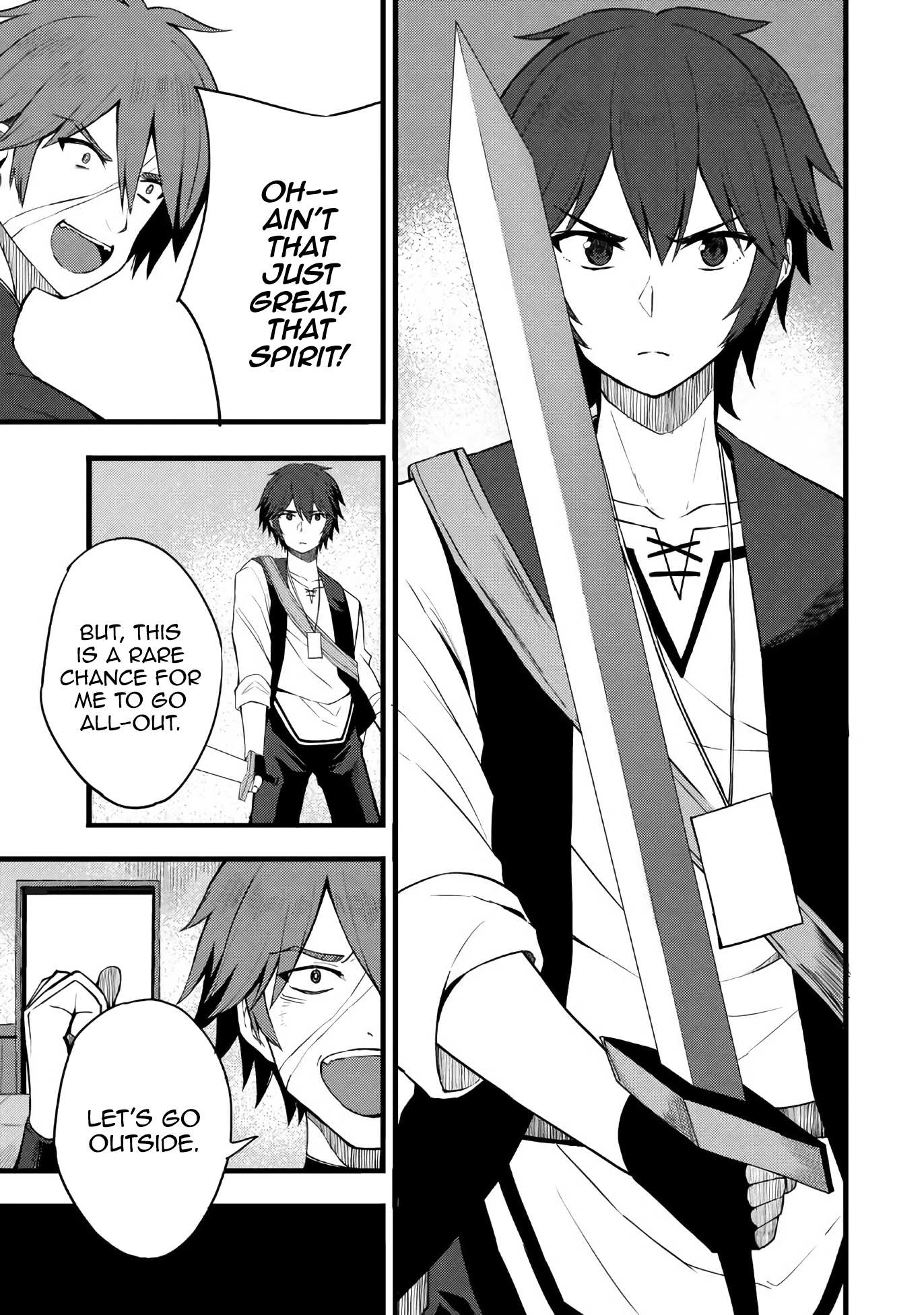 Read Dorei Shounin shika Sentakushi ga Nai desu yo_ ~Harem_ Nani Sore Oishii no EN Manga Online