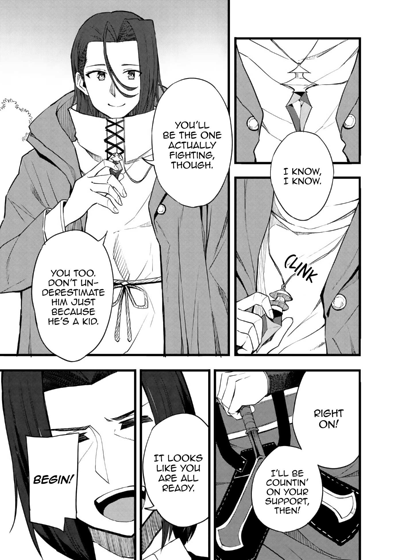 Read Dorei Shounin shika Sentakushi ga Nai desu yo_ ~Harem_ Nani Sore Oishii no EN Manga Online