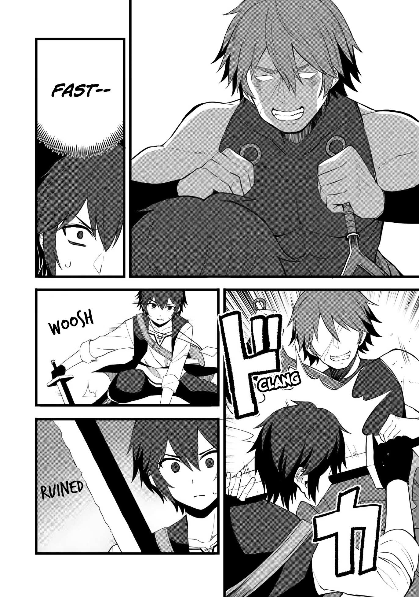 Read Dorei Shounin shika Sentakushi ga Nai desu yo_ ~Harem_ Nani Sore Oishii no EN Manga Online