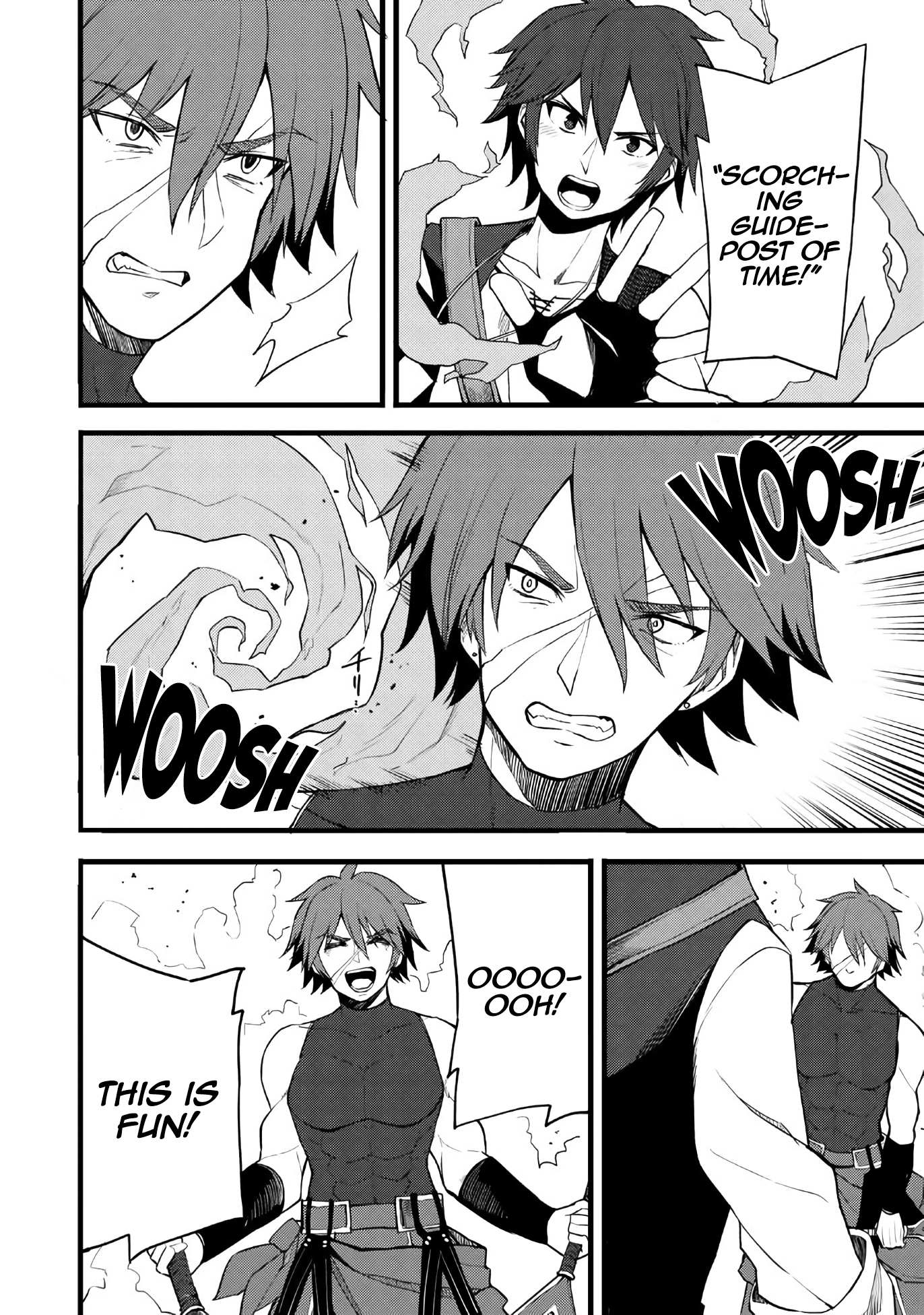 Read Dorei Shounin shika Sentakushi ga Nai desu yo_ ~Harem_ Nani Sore Oishii no EN Manga Online
