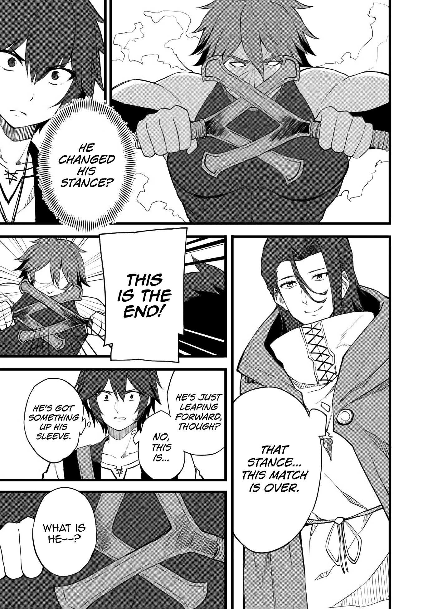 Read Dorei Shounin shika Sentakushi ga Nai desu yo_ ~Harem_ Nani Sore Oishii no EN Manga Online