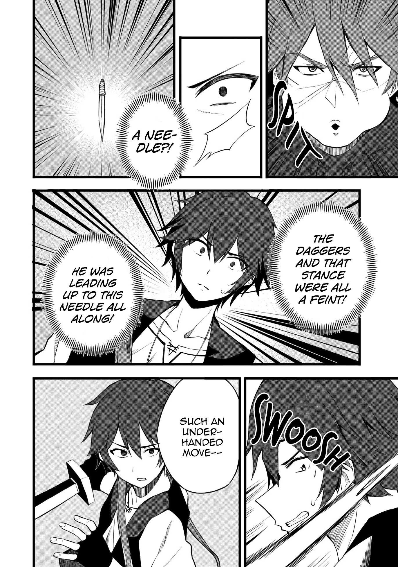 Read Dorei Shounin shika Sentakushi ga Nai desu yo_ ~Harem_ Nani Sore Oishii no EN Manga Online