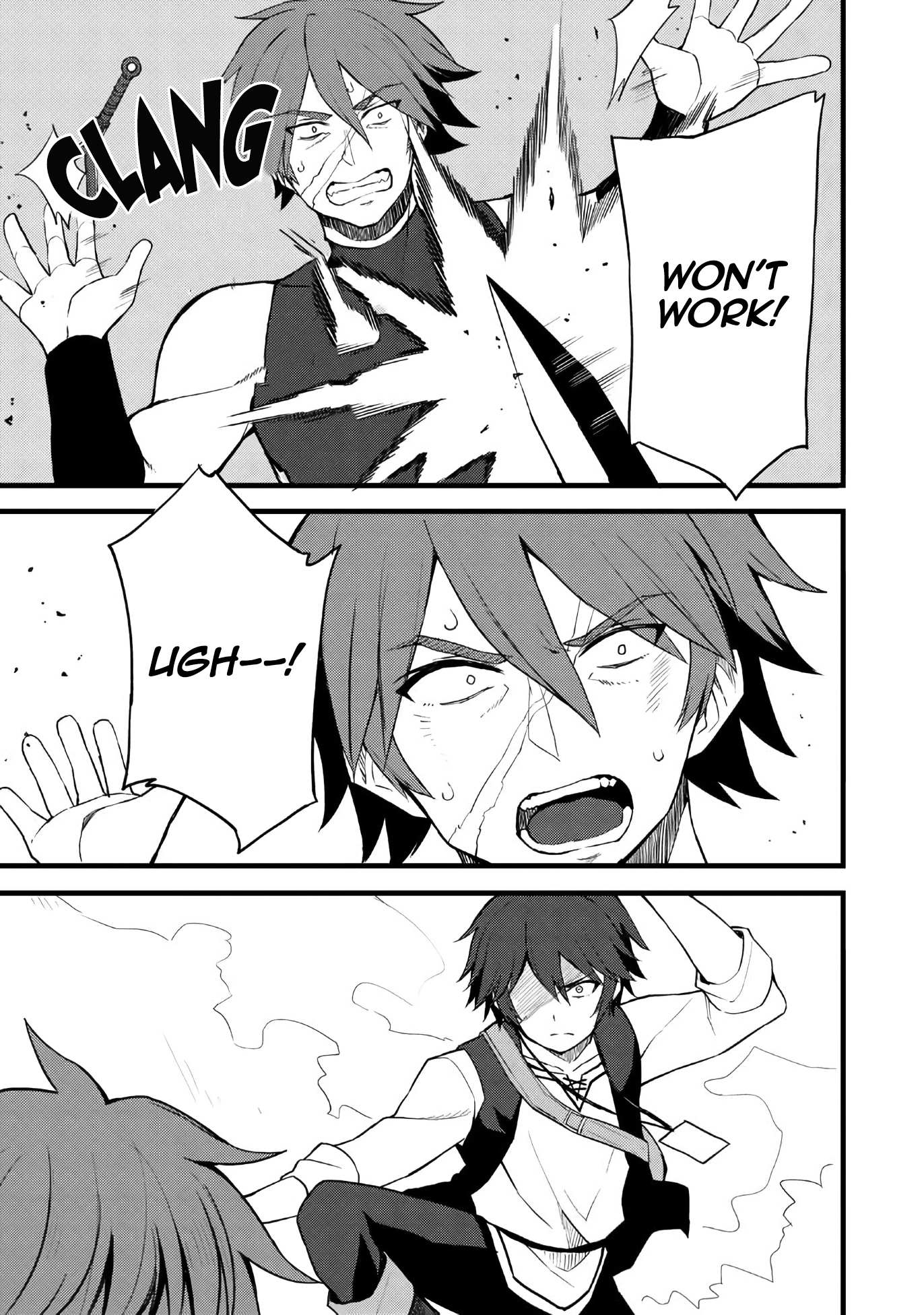 Read Dorei Shounin shika Sentakushi ga Nai desu yo_ ~Harem_ Nani Sore Oishii no EN Manga Online