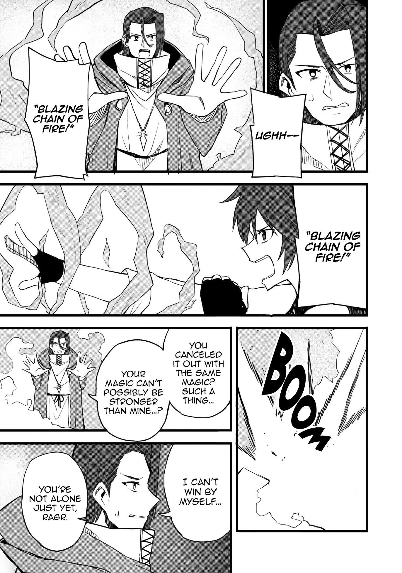 Read Dorei Shounin shika Sentakushi ga Nai desu yo_ ~Harem_ Nani Sore Oishii no EN Manga Online