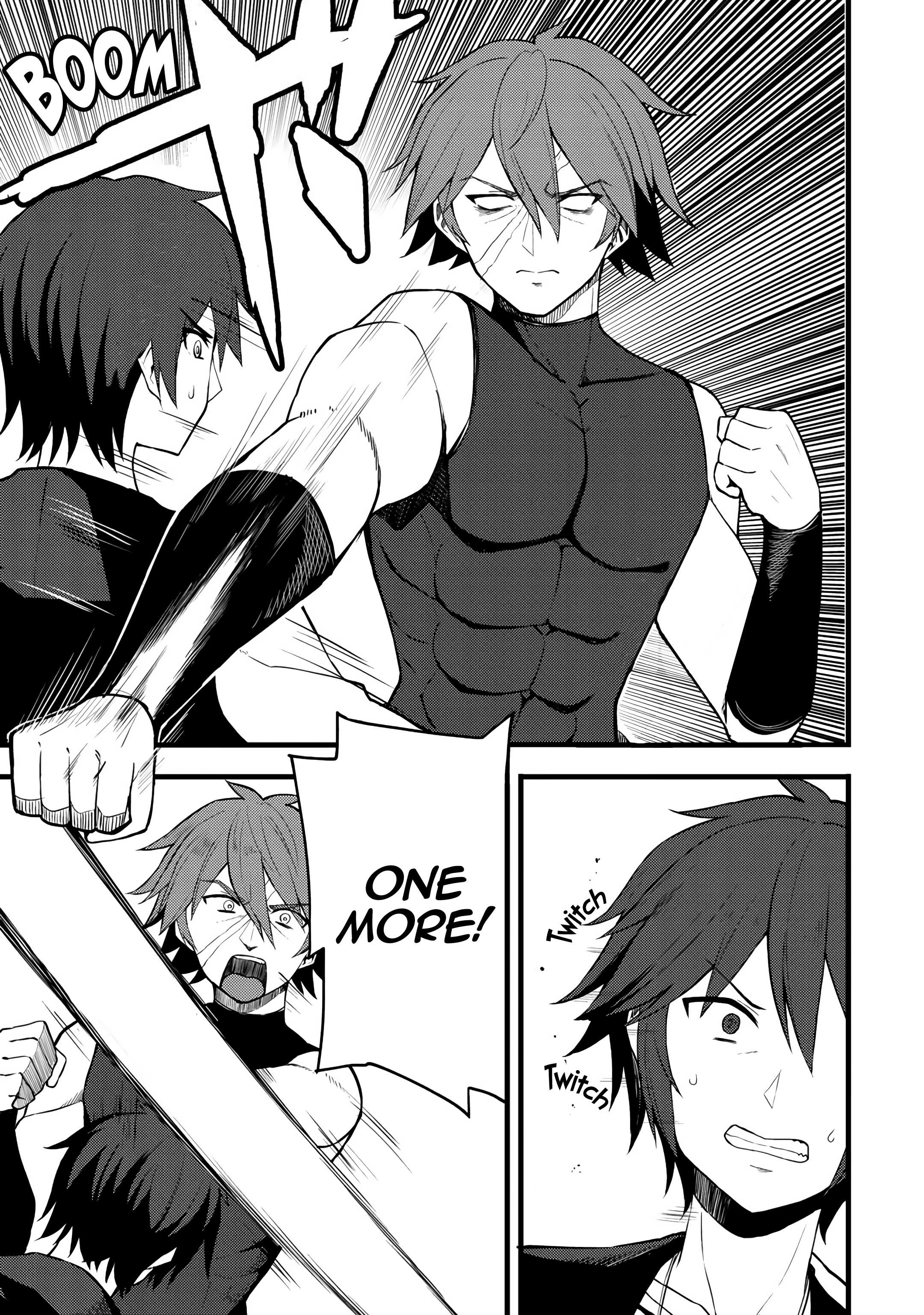 Read Dorei Shounin shika Sentakushi ga Nai desu yo_ ~Harem_ Nani Sore Oishii no EN Manga Online