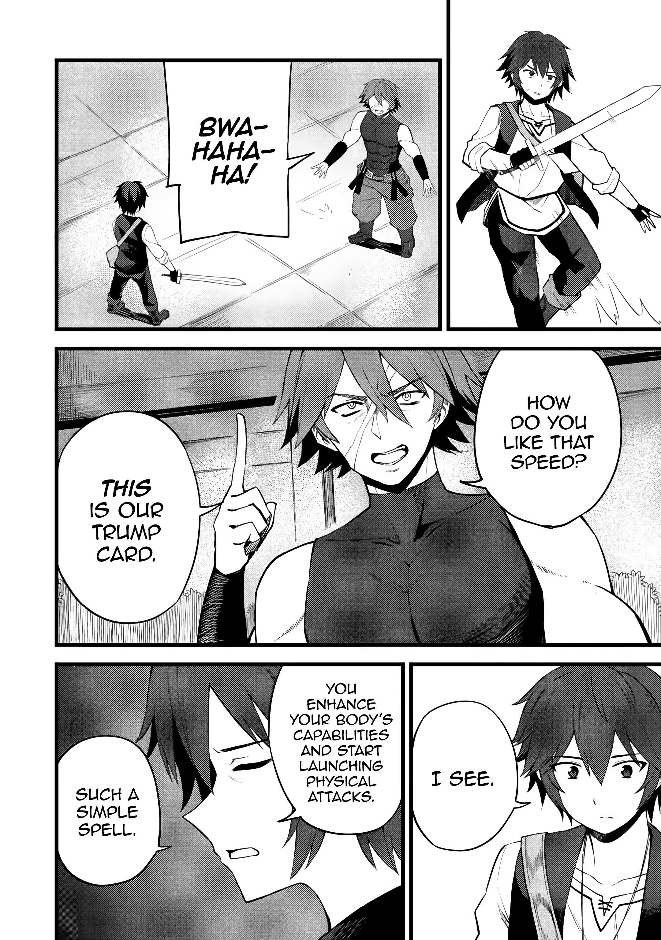 Read Dorei Shounin shika Sentakushi ga Nai desu yo_ ~Harem_ Nani Sore Oishii no EN Manga Online