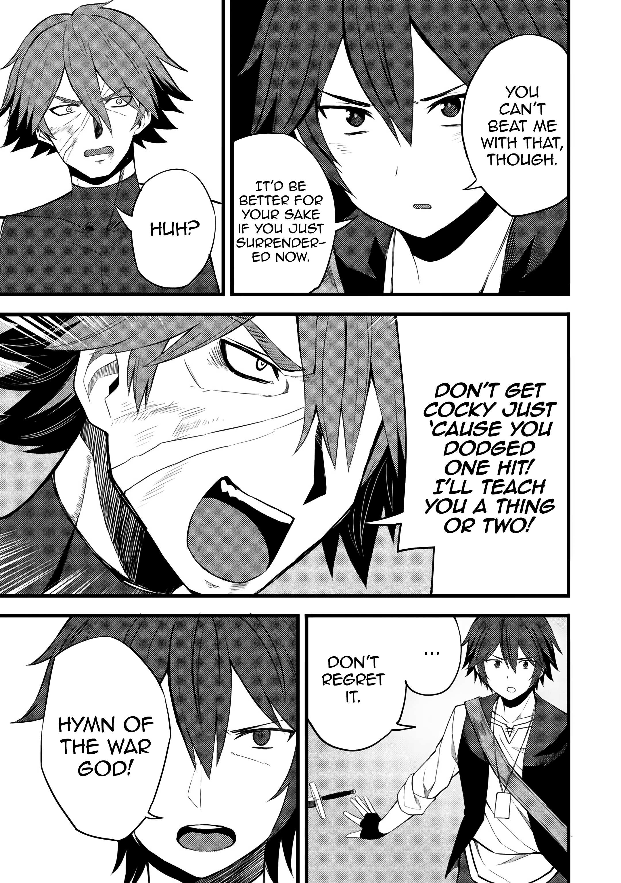 Read Dorei Shounin shika Sentakushi ga Nai desu yo_ ~Harem_ Nani Sore Oishii no EN Manga Online