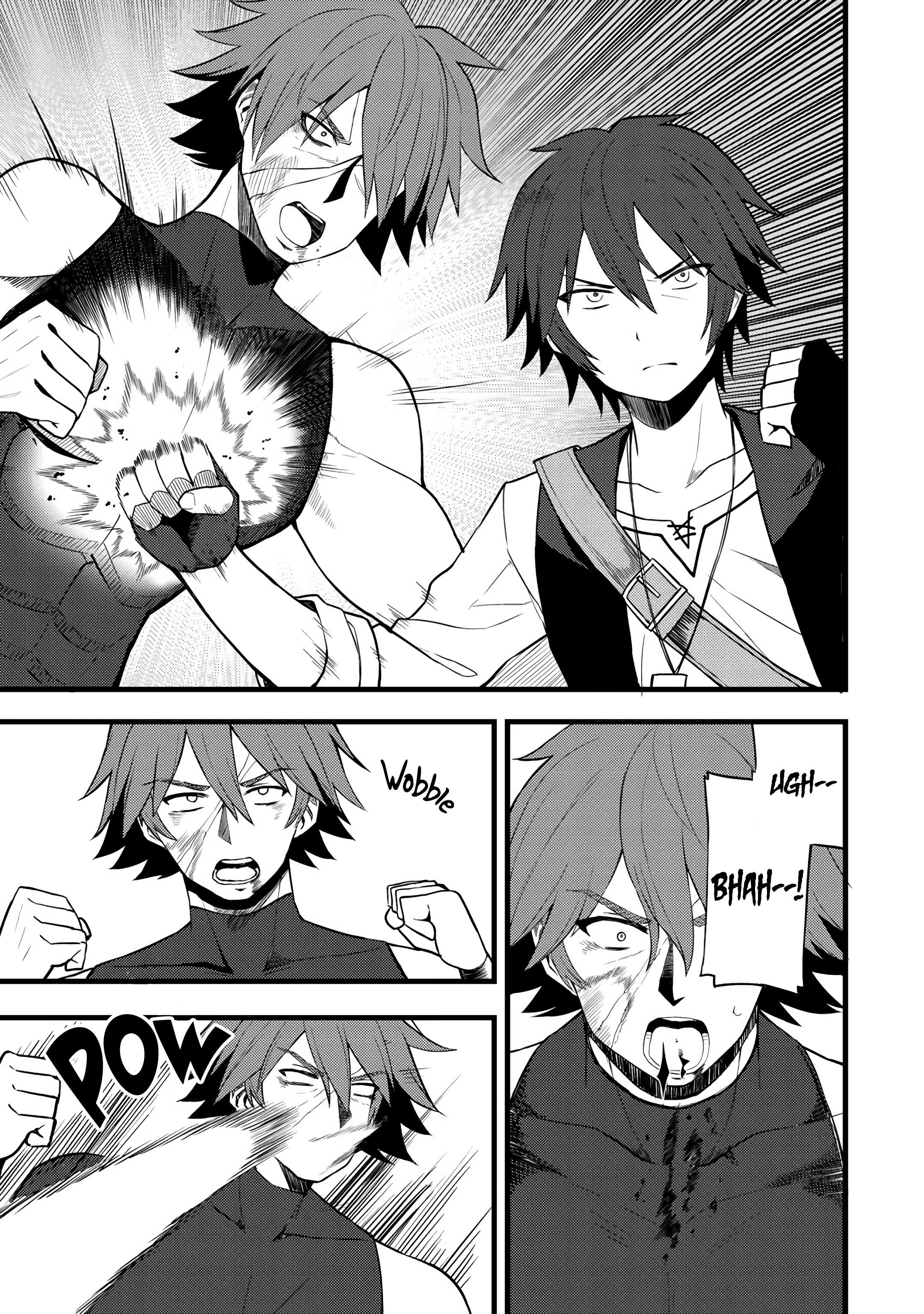 Read Dorei Shounin shika Sentakushi ga Nai desu yo_ ~Harem_ Nani Sore Oishii no EN Manga Online