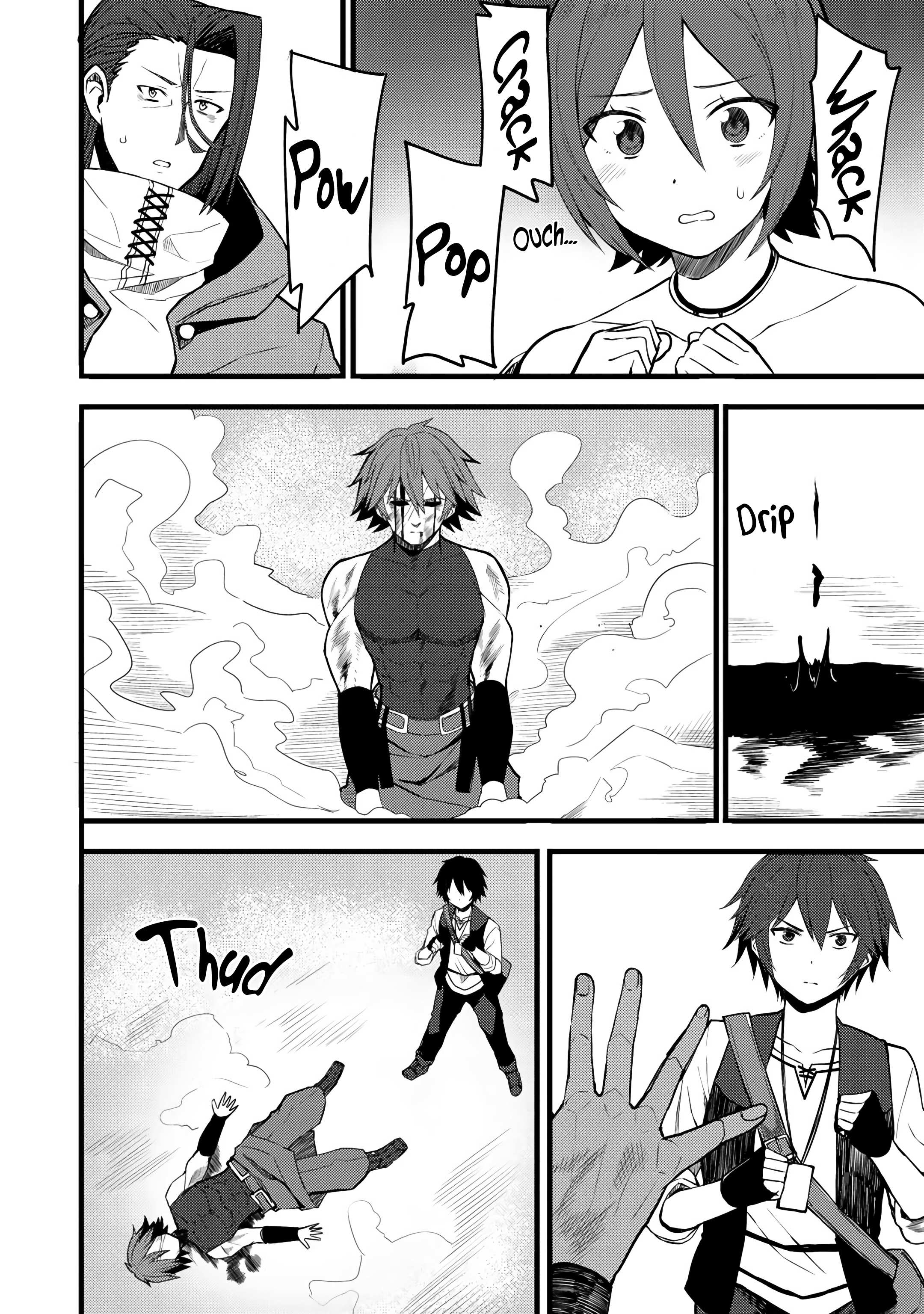 Read Dorei Shounin shika Sentakushi ga Nai desu yo_ ~Harem_ Nani Sore Oishii no EN Manga Online