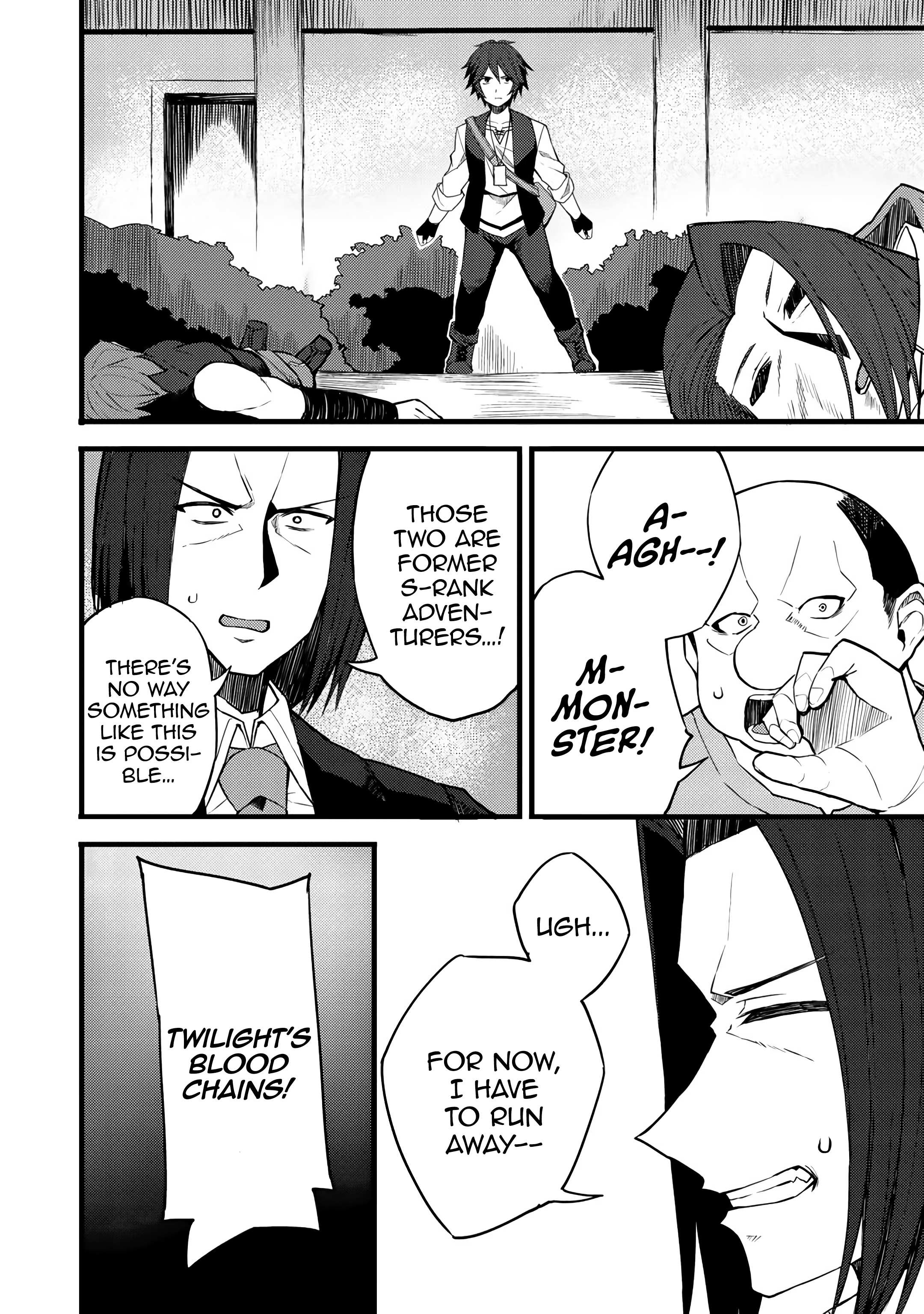 Read Dorei Shounin shika Sentakushi ga Nai desu yo_ ~Harem_ Nani Sore Oishii no EN Manga Online