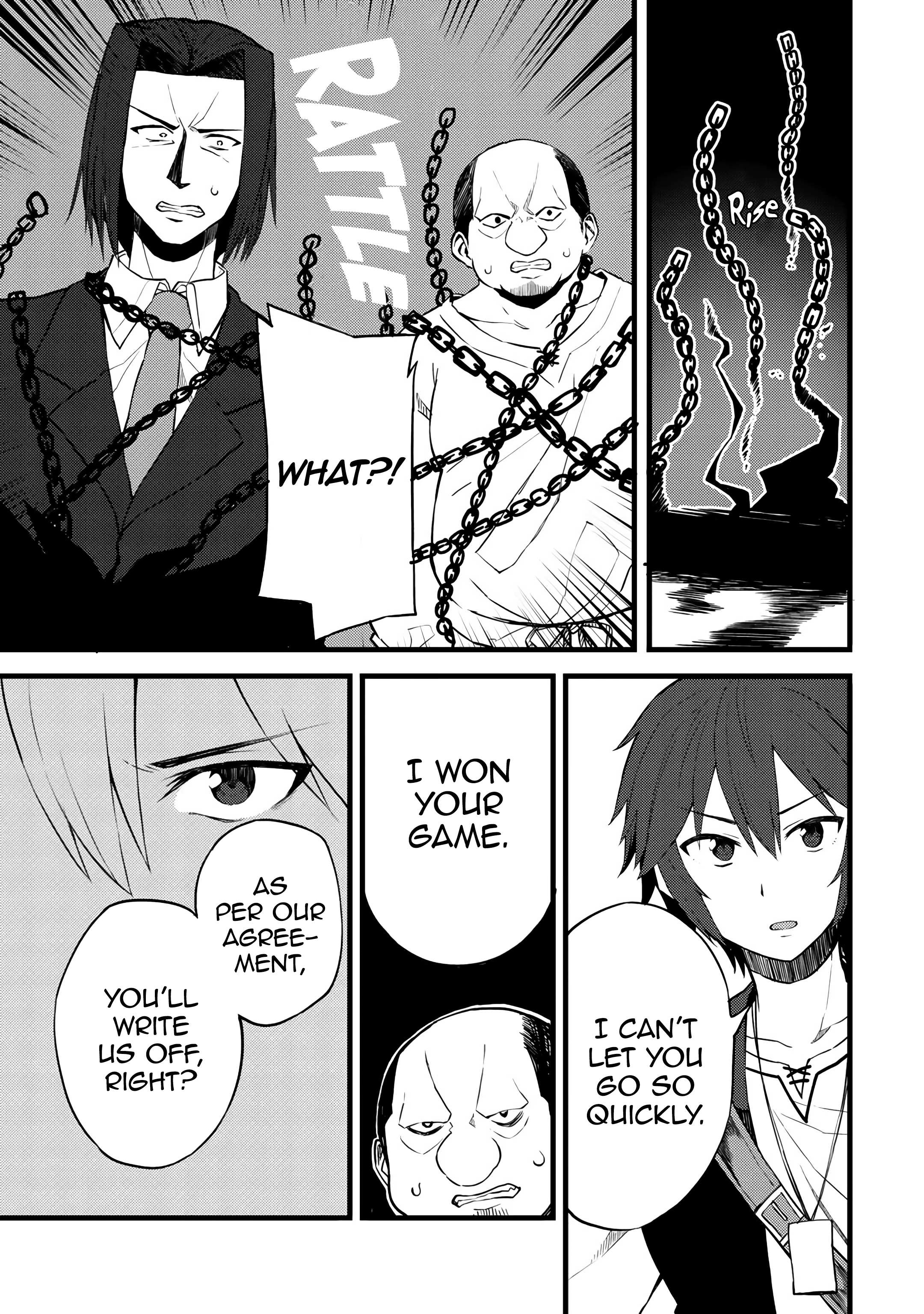 Read Dorei Shounin shika Sentakushi ga Nai desu yo_ ~Harem_ Nani Sore Oishii no EN Manga Online