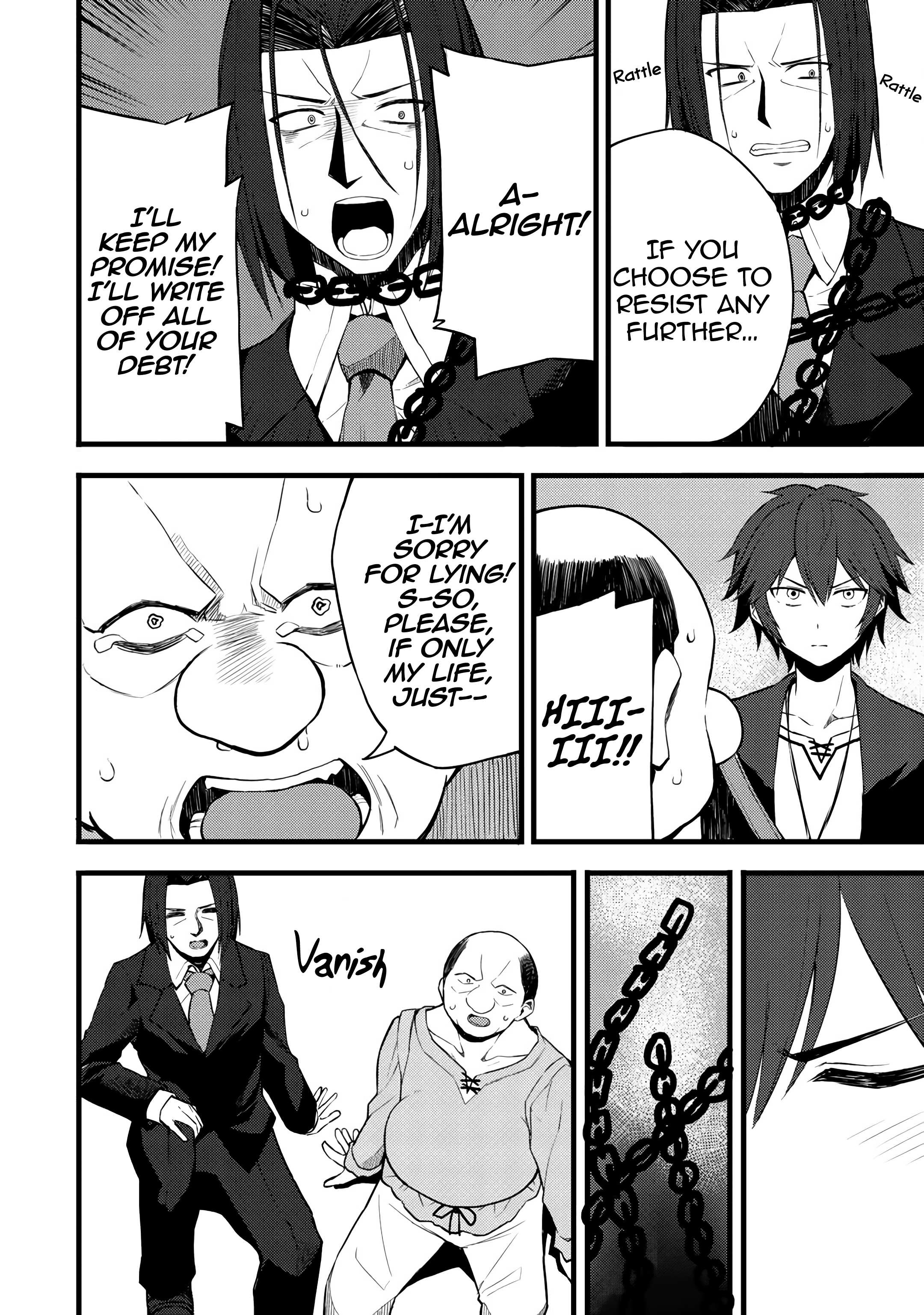 Read Dorei Shounin shika Sentakushi ga Nai desu yo_ ~Harem_ Nani Sore Oishii no EN Manga Online
