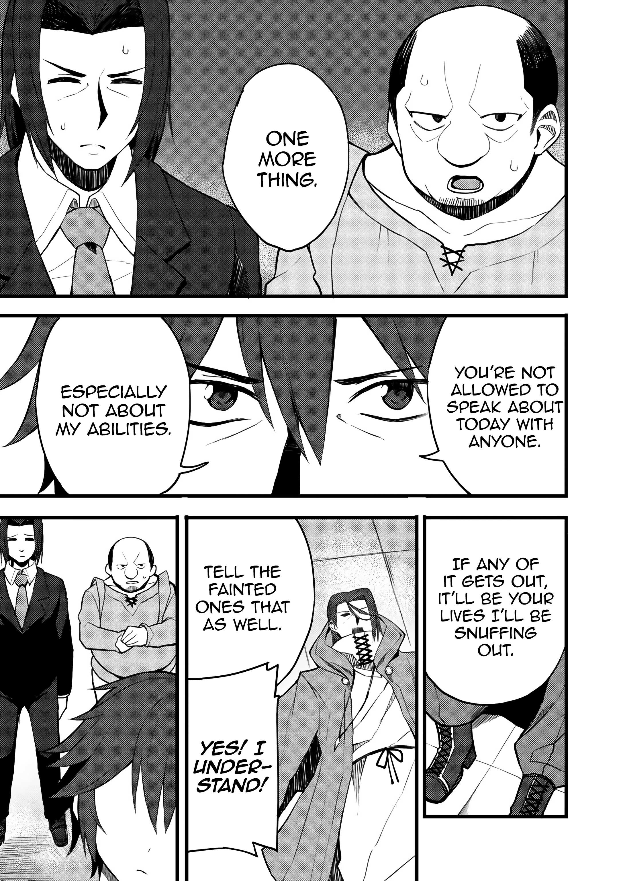 Read Dorei Shounin shika Sentakushi ga Nai desu yo_ ~Harem_ Nani Sore Oishii no EN Manga Online
