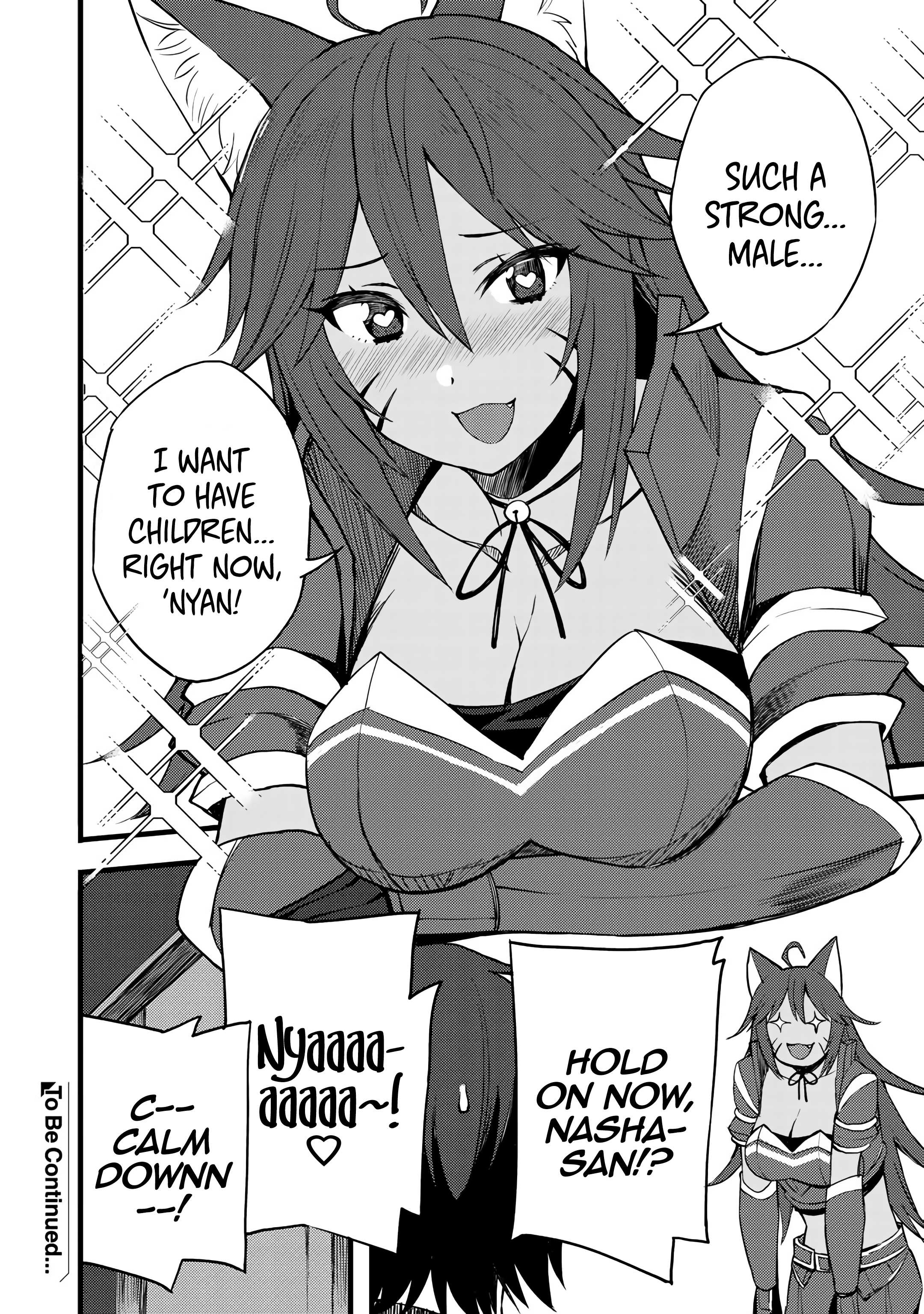 Read Dorei Shounin shika Sentakushi ga Nai desu yo_ ~Harem_ Nani Sore Oishii no EN Manga Online