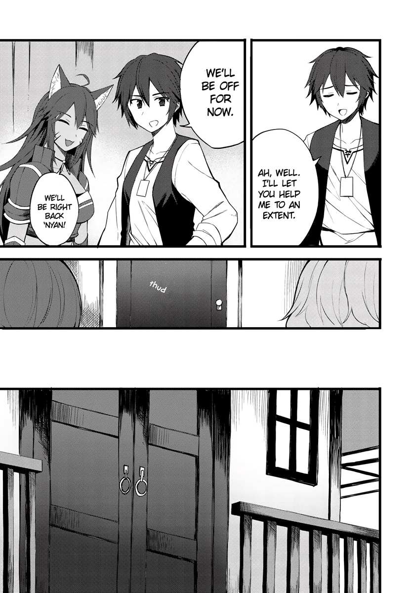 Read Dorei Shounin shika Sentakushi ga Nai desu yo_ ~Harem_ Nani Sore Oishii no EN Manga Online