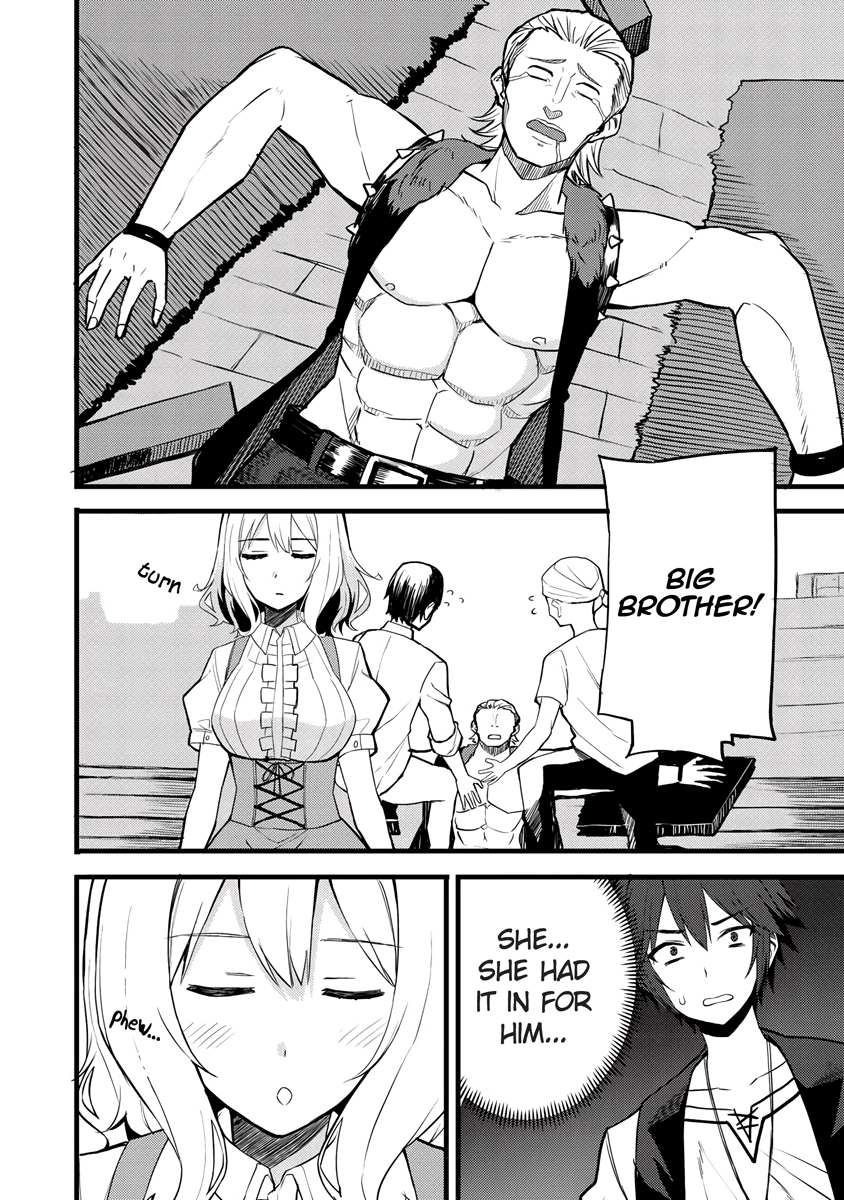 Read Dorei Shounin shika Sentakushi ga Nai desu yo_ ~Harem_ Nani Sore Oishii no EN Manga Online