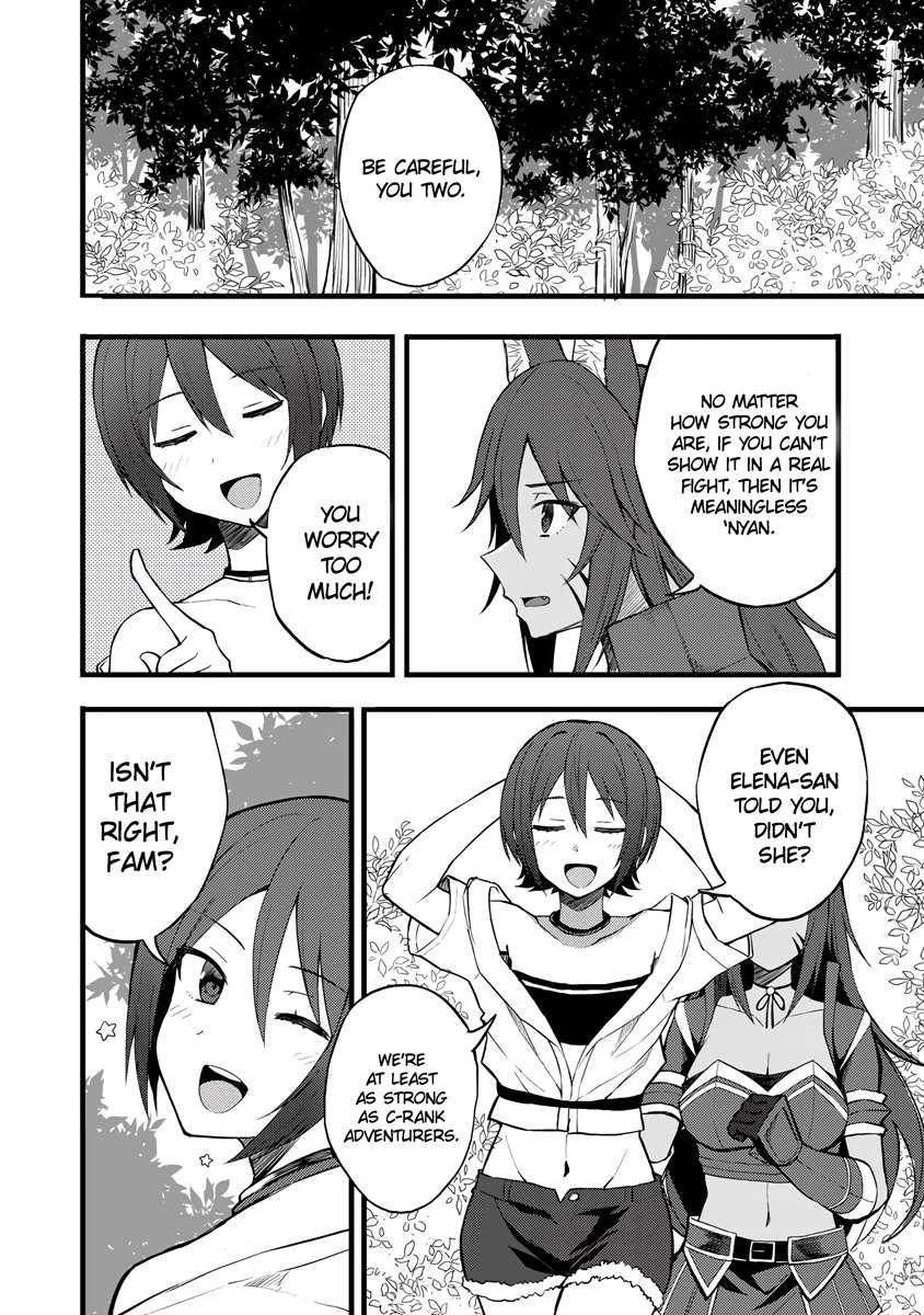 Read Dorei Shounin shika Sentakushi ga Nai desu yo_ ~Harem_ Nani Sore Oishii no EN Manga Online