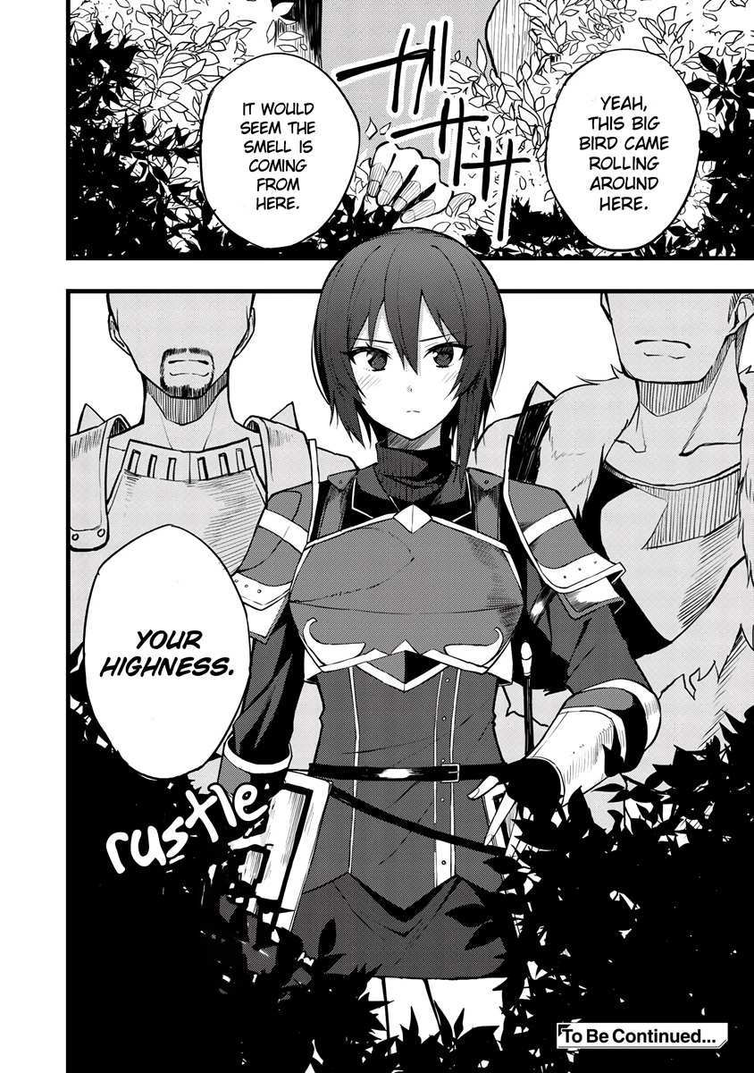 Read Dorei Shounin shika Sentakushi ga Nai desu yo_ ~Harem_ Nani Sore Oishii no EN Manga Online