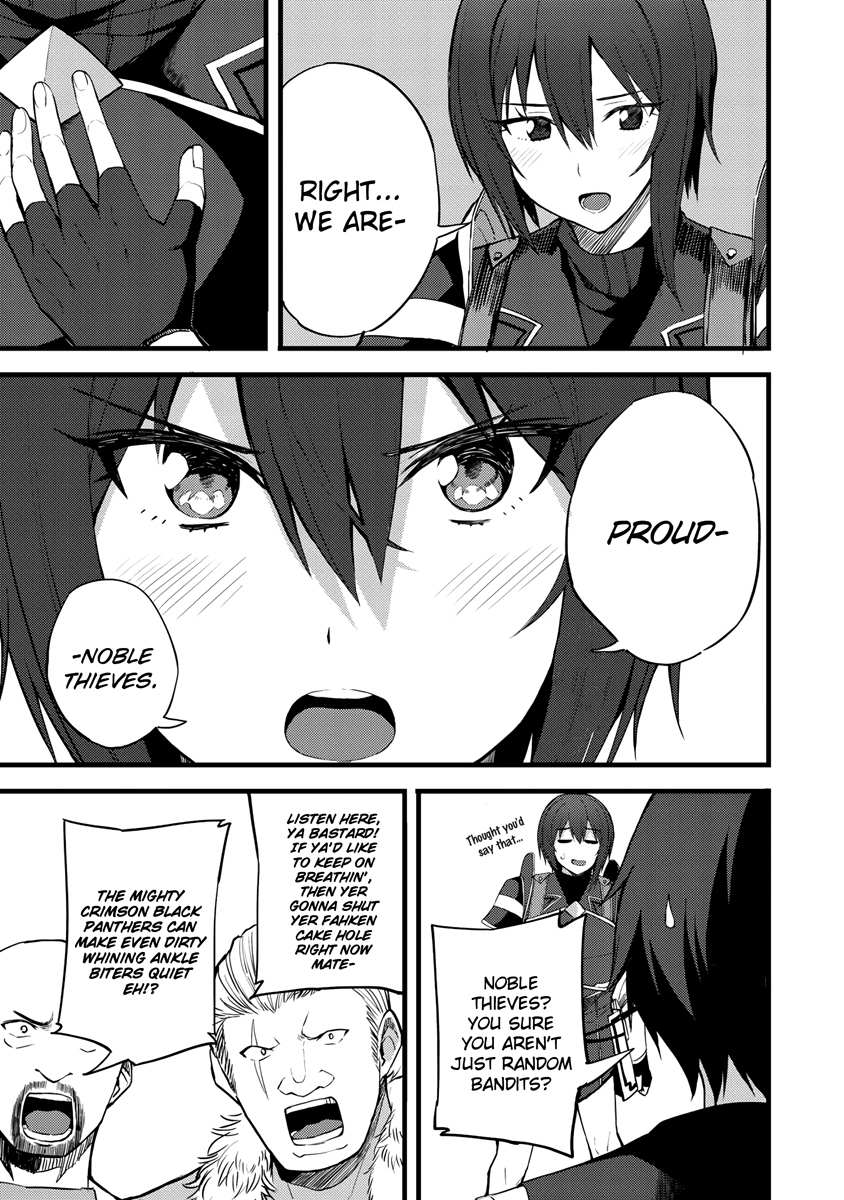 Read Dorei Shounin shika Sentakushi ga Nai desu yo_ ~Harem_ Nani Sore Oishii no EN Manga Online