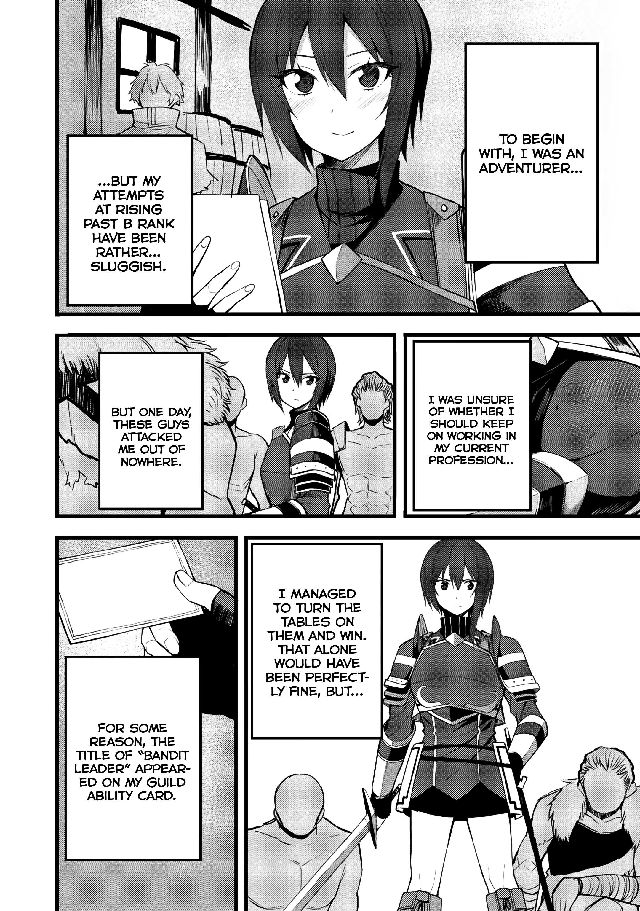Read Dorei Shounin shika Sentakushi ga Nai desu yo_ ~Harem_ Nani Sore Oishii no EN Manga Online