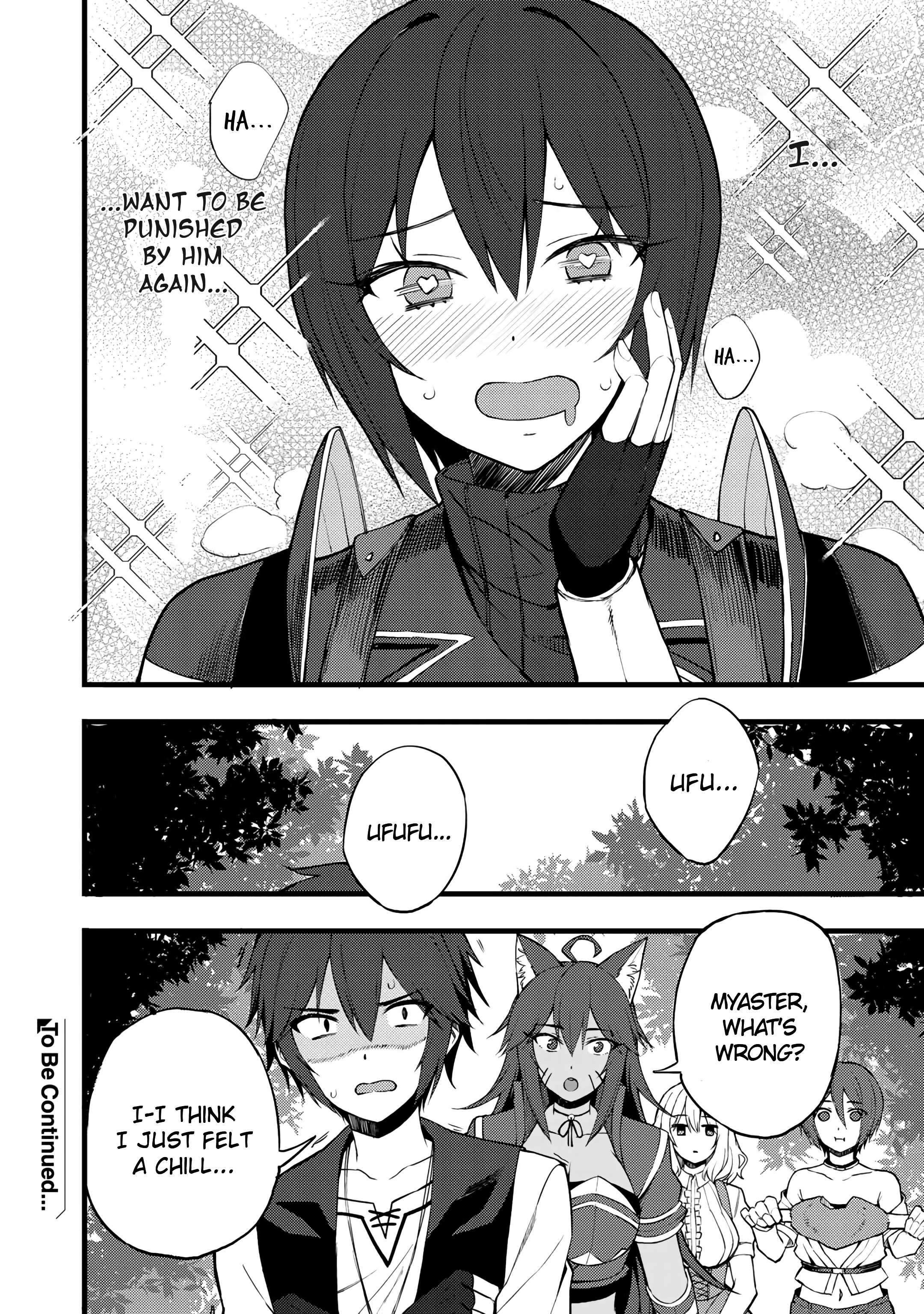 Read Dorei Shounin shika Sentakushi ga Nai desu yo_ ~Harem_ Nani Sore Oishii no EN Manga Online