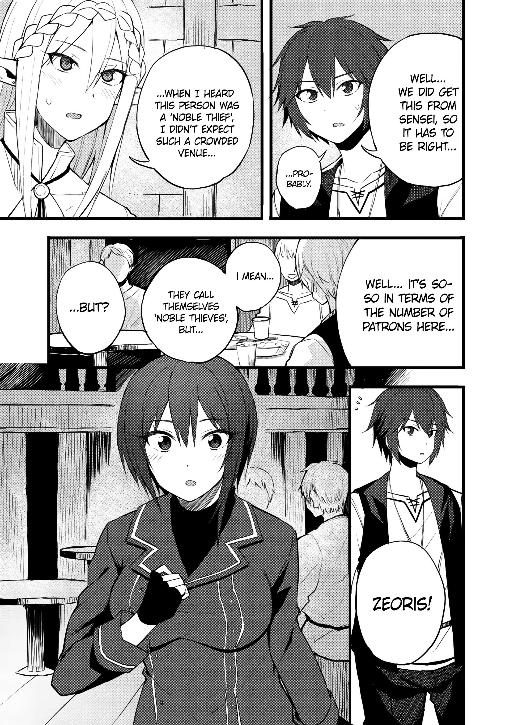 Read Dorei Shounin shika Sentakushi ga Nai desu yo_ ~Harem_ Nani Sore Oishii no EN Manga Online
