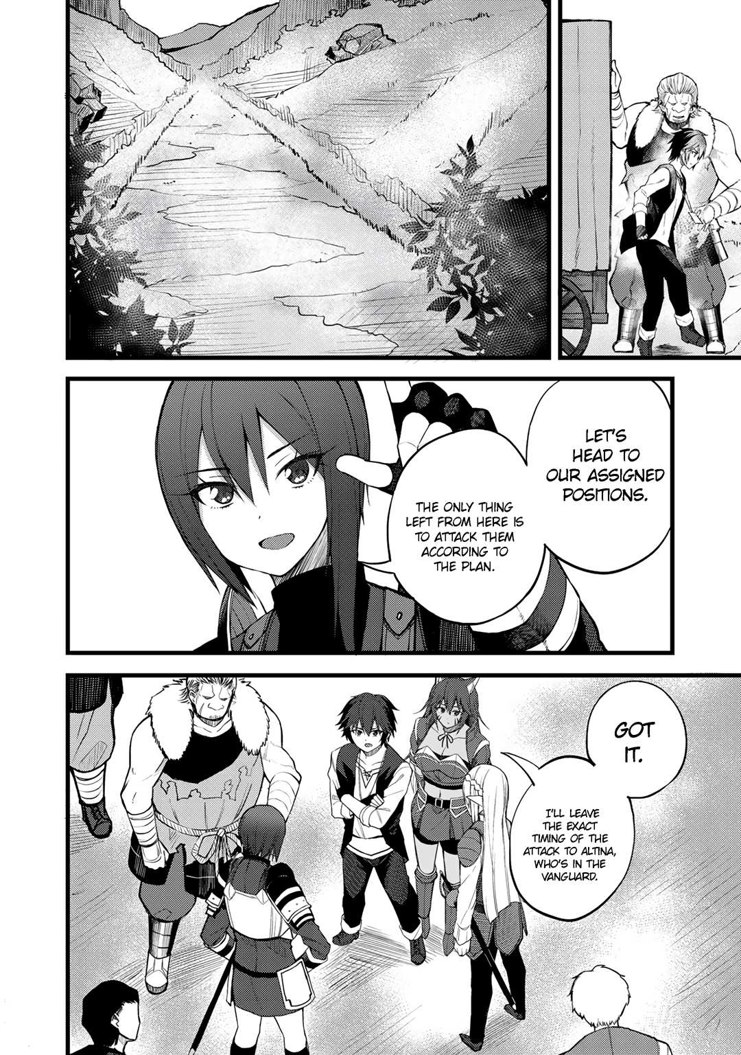 Read Dorei Shounin shika Sentakushi ga Nai desu yo_ ~Harem_ Nani Sore Oishii no EN Manga Online