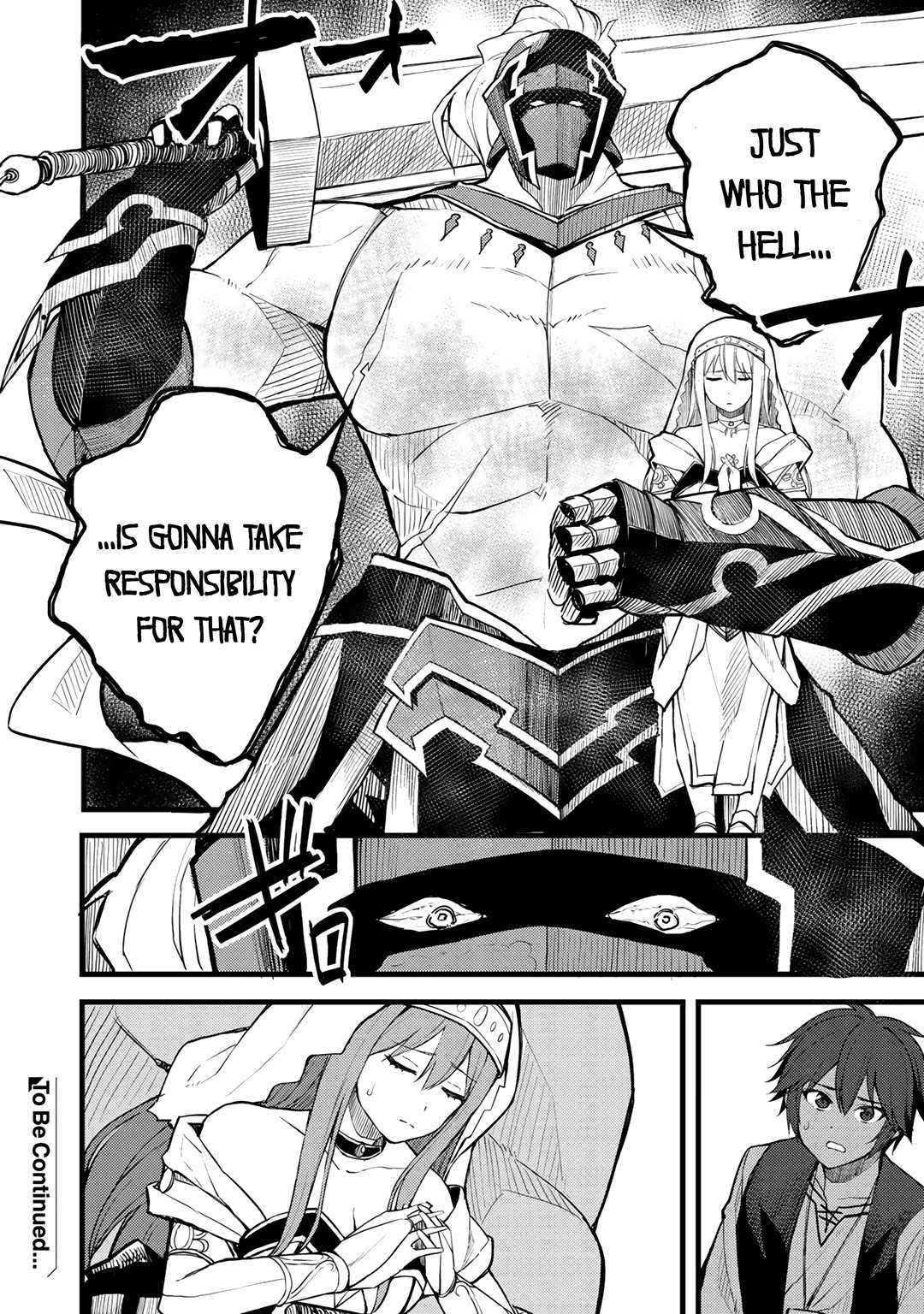Read Dorei Shounin shika Sentakushi ga Nai desu yo_ ~Harem_ Nani Sore Oishii no EN Manga Online