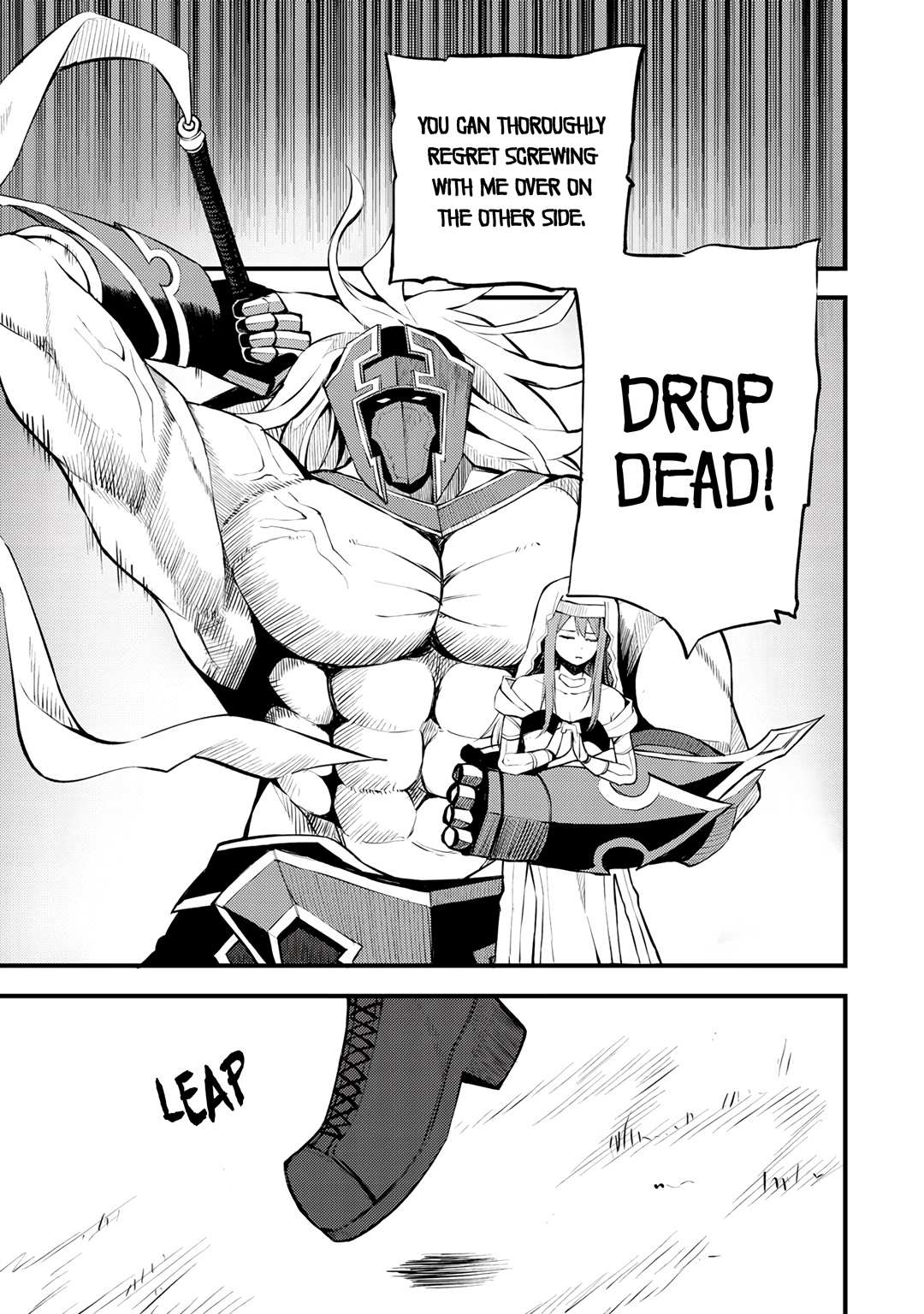 Read Dorei Shounin shika Sentakushi ga Nai desu yo_ ~Harem_ Nani Sore Oishii no EN Manga Online